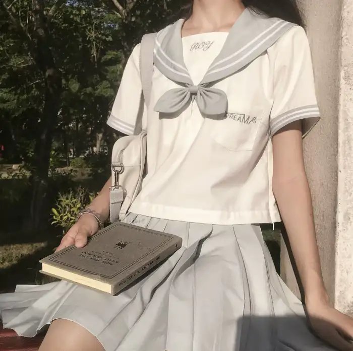 最幸运的女孩