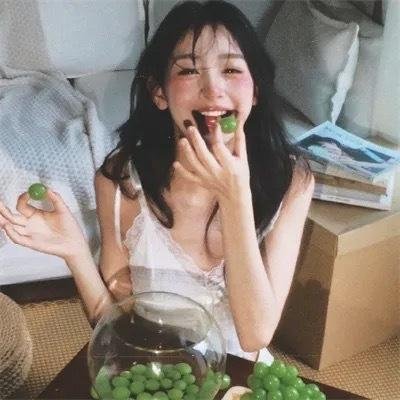 来路不明的神秘女友