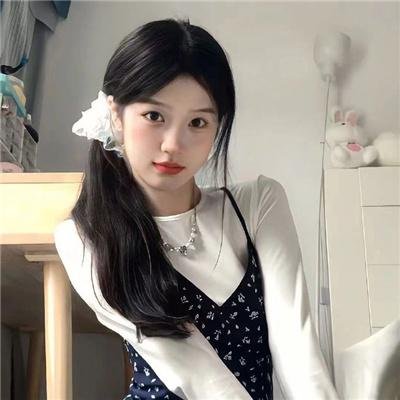 妈咪的小女孩