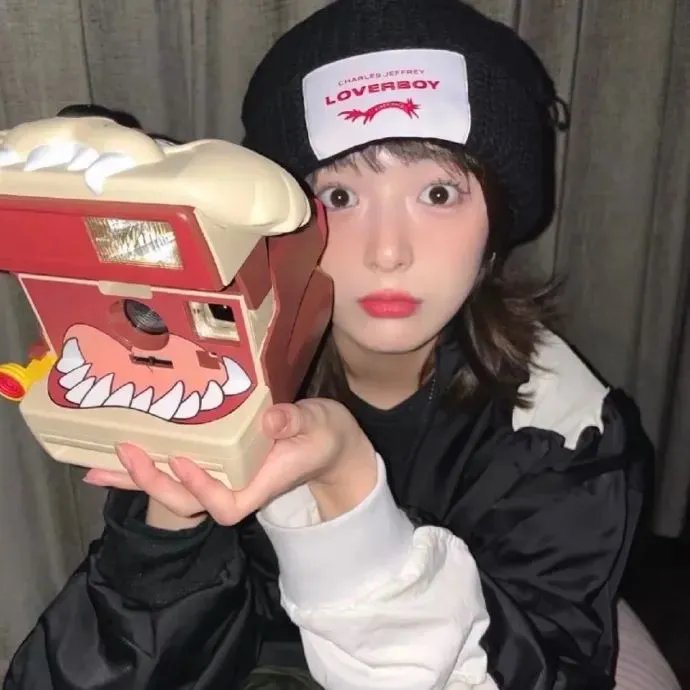 安娜与狼